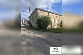 achat maison villapourcon 58370