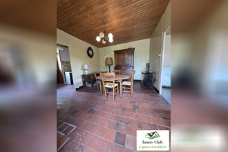 achat maison villapourcon 58370