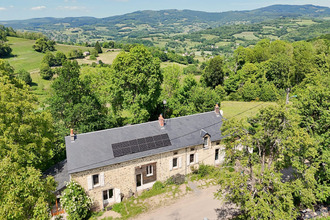 achat maison villapourcon 58370