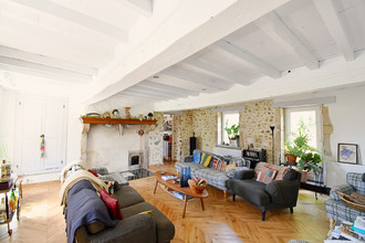 achat maison villapourcon 58370
