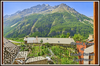 achat maison villar-d-arene 05480