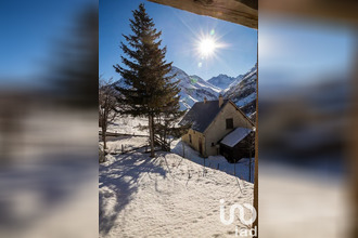 achat maison villar-d-arene 05480