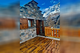 achat maison villar-d-arene 05480