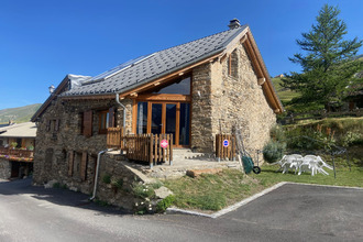 achat maison villar-d-arene 05480