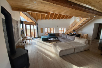 achat maison villar-d-arene 05480