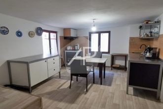 achat maison villar-st-pancrace 05100