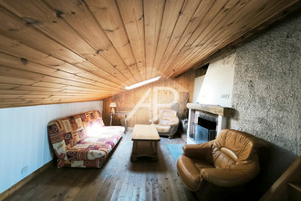 achat maison villar-st-pancrace 05100