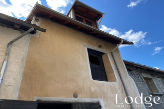 achat maison villar-st-pancrace 05100