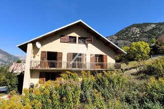 achat maison villar-st-pancrace 05100