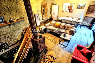 achat maison villar-st-pancrace 05100