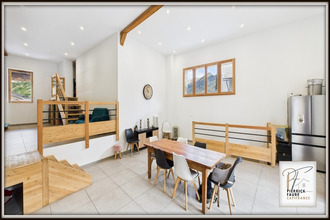 achat maison villar-st-pancrace 05100