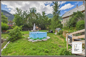 achat maison villar-st-pancrace 05100