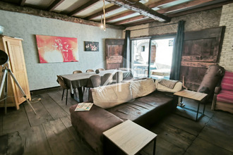 achat maison villar-st-pancrace 05100