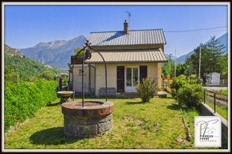 achat maison villar-st-pancrace 05100