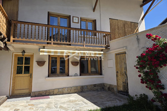 achat maison villar-st-pancrace 05100