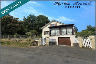 achat maison villard 23800