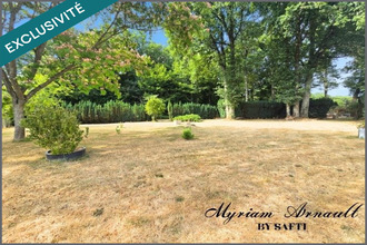 achat maison villard 23800