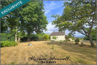 achat maison villard 23800