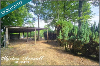 achat maison villard 23800