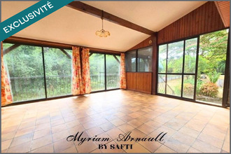 achat maison villard 23800