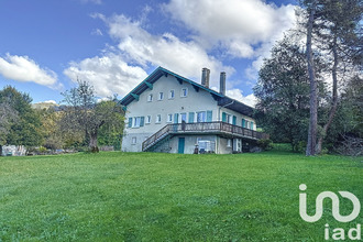 achat maison villard 74420