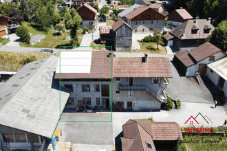 achat maison villard 74420