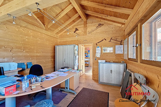 achat maison villard 74420