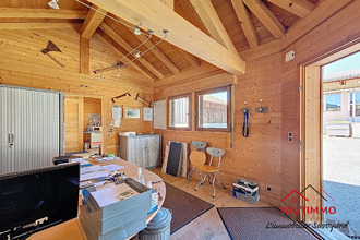 achat maison villard 74420