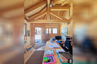 achat maison villard 74420