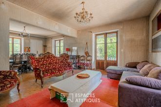 achat maison villard-bonnot 38190