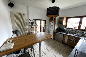 achat maison villard-bonnot 38190