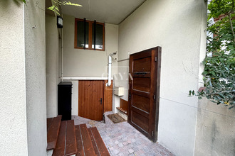 achat maison villard-bonnot 38190