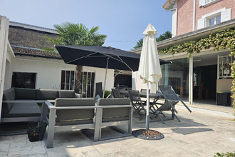 achat maison villard-bonnot 38190