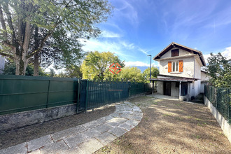 achat maison villard-bonnot 38190