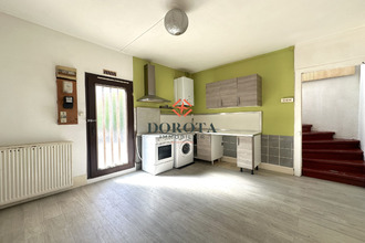 achat maison villard-bonnot 38190