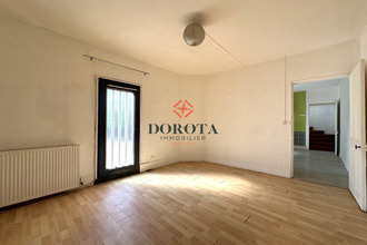 achat maison villard-bonnot 38190