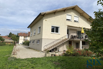 achat maison villard-bonnot 38190