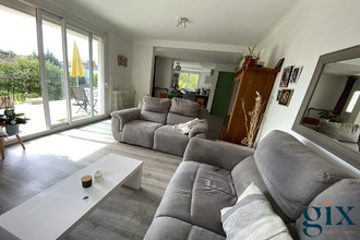 achat maison villard-bonnot 38190