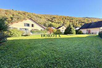 achat maison villard-bonnot 38190