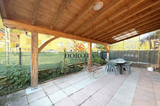 achat maison villard-bonnot 38190