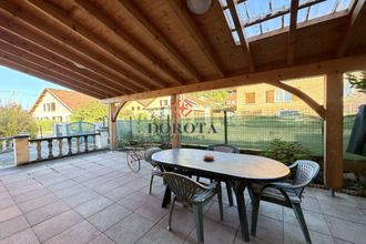 achat maison villard-bonnot 38190