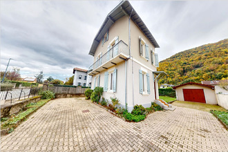 achat maison villard-bonnot 38190