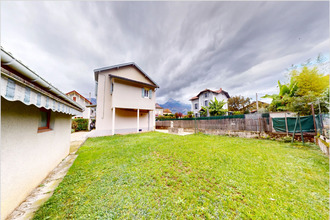 achat maison villard-bonnot 38190