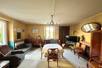 achat maison villard-bonnot 38190