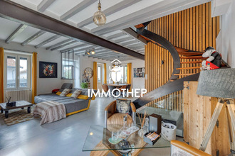 achat maison villard-bonnot 38190