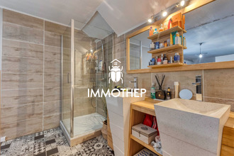 achat maison villard-bonnot 38190