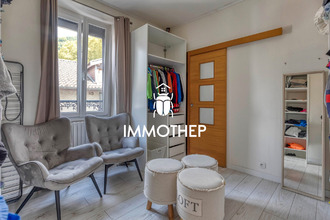 achat maison villard-bonnot 38190