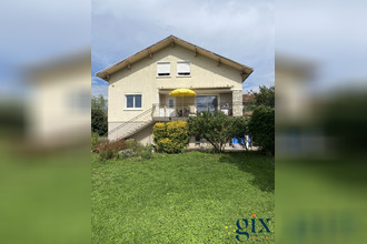 achat maison villard-bonnot 38190