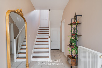 achat maison villard-bonnot 38190