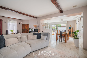 achat maison villard-bonnot 38190